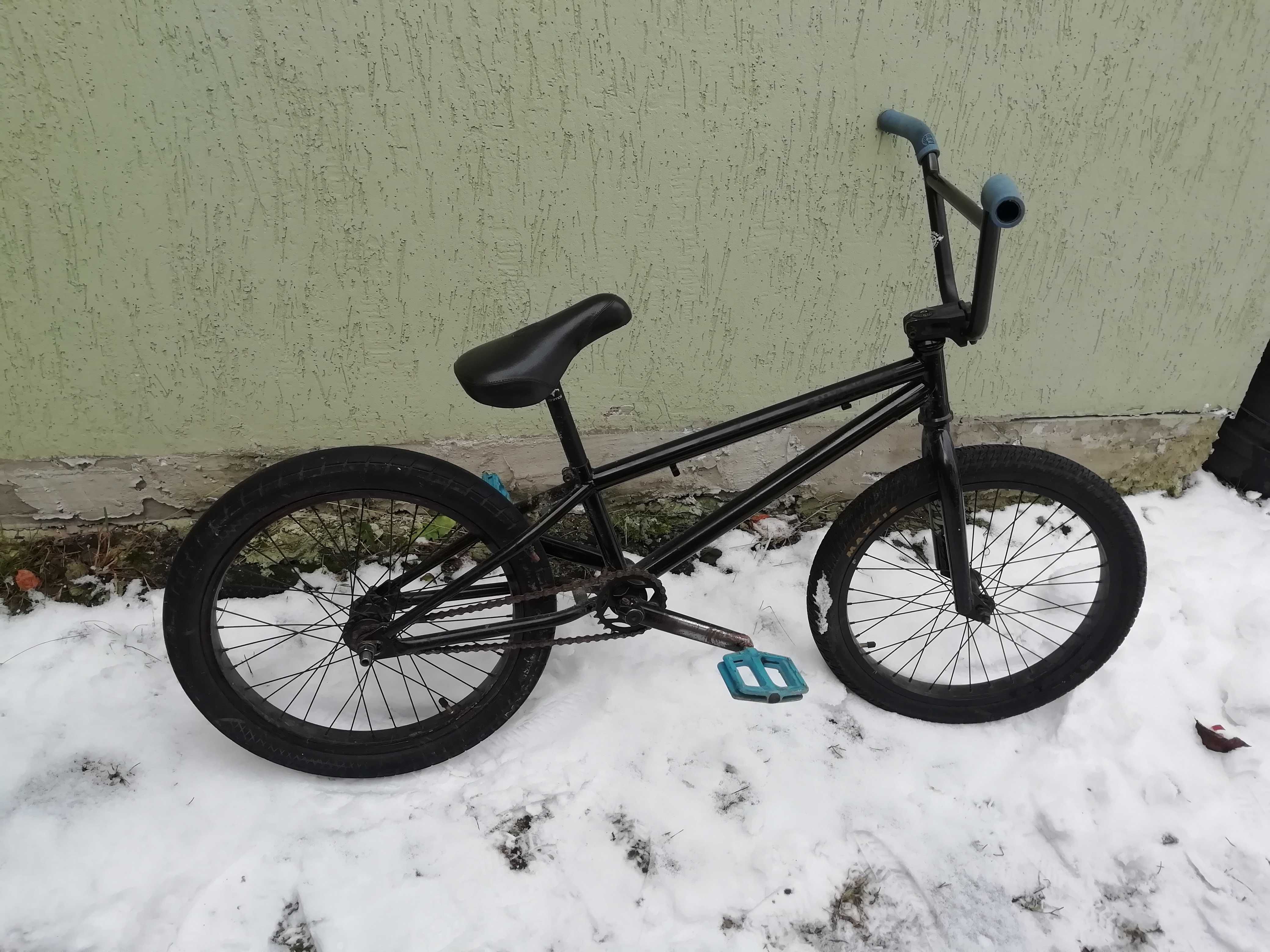 Велосипед bmx Beastern