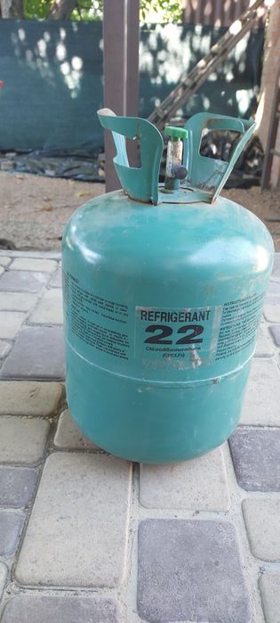 Фреон R22 Refrigerant