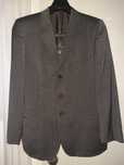 Blazer novo Geogio & Maximo