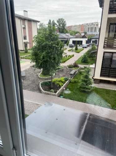 ЖК КЕМЕНОВА ДАЧА 2х комнатная квартира Автономное отопление  4268С