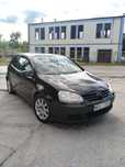 Volkswagen Golf 5 1.4 MPI 75 KM