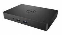Stacja dokująca DELL WD15 USB-C K17A 452-BCCQ