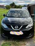 Nissan qashqai 2014 1.6 DCI