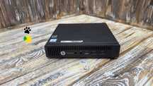 Міні ПК Hp EliteDesk 800 G2 /Core i5-6500T/SSD 256 GB/8 GB DDR4/HD 530