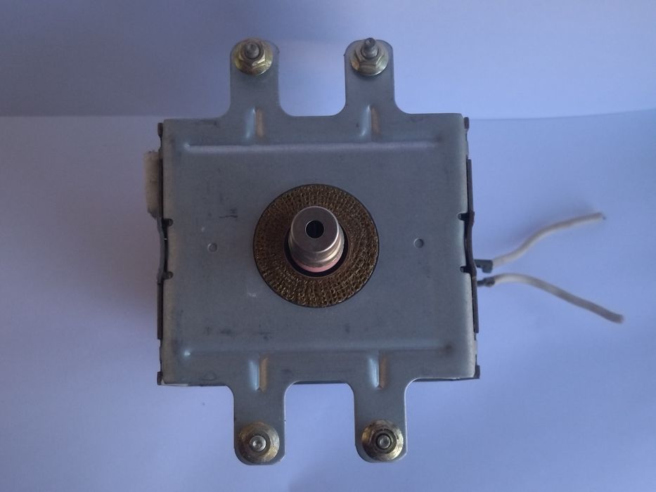 Magnetron microondas , Moulinex 2M172AJ( X)