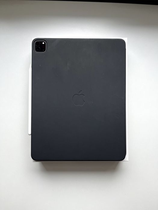 Apple iPad Pro 12.9'' 512GB Wi-Fi 5th generation (gwiezdna szarość)
