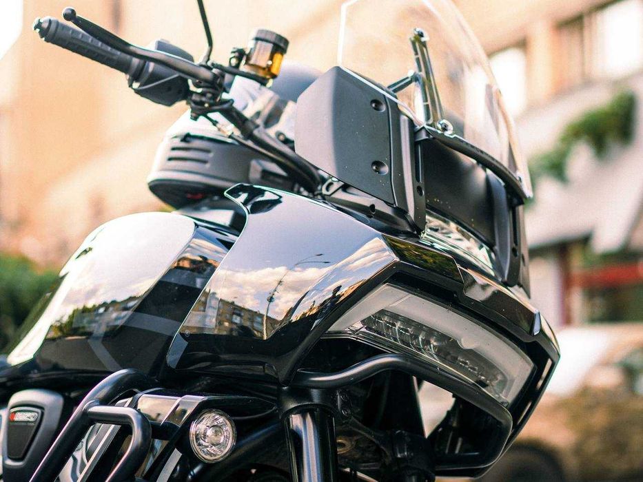 Ідеальний Harley-Davidson Pan America 1250 Special 2024 Офіційний