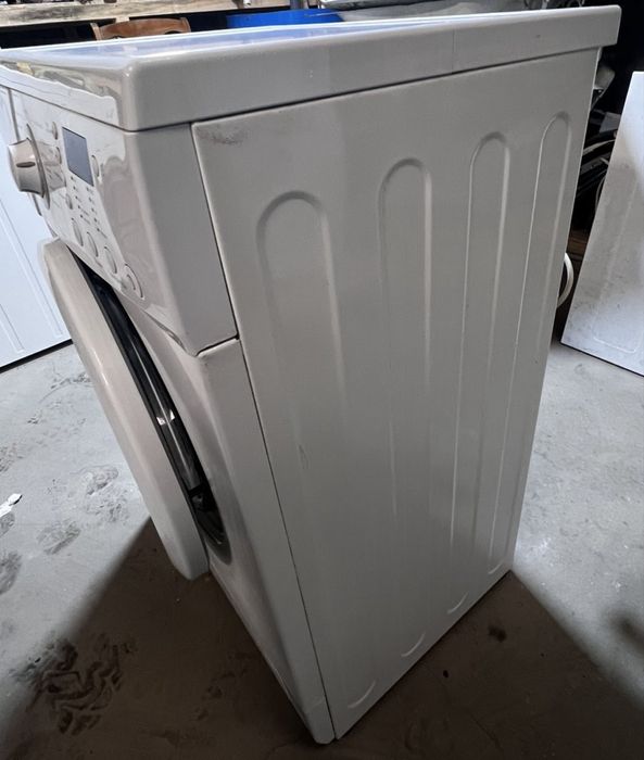Продам пральну машину LG Direct Drive F8056LPD, 5 кг. Гарантія!