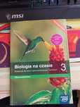 Biologia na czasie 3