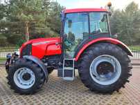 Zetor proxima 95 power TDI