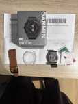 Garmin Fenix 7x Pro Solar 2 lata Gwarancji + Dodatki