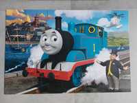 Puzzle Thomas&friends 2+