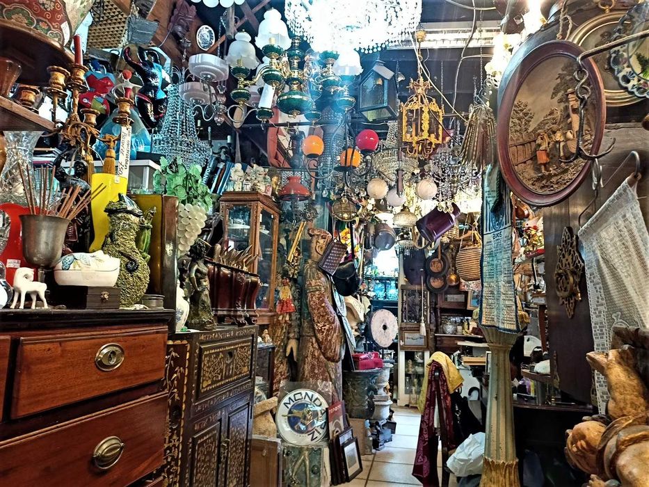 Par Castiçais Vidro