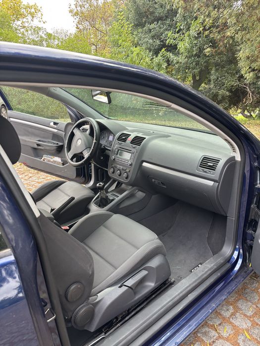 VW Golf V 1.9 TDI Sport
