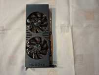 RX 6700 XT  12GB HP