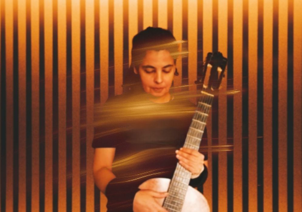 Guitarra clássica: o segredo de um som expressivo (online/presencial)