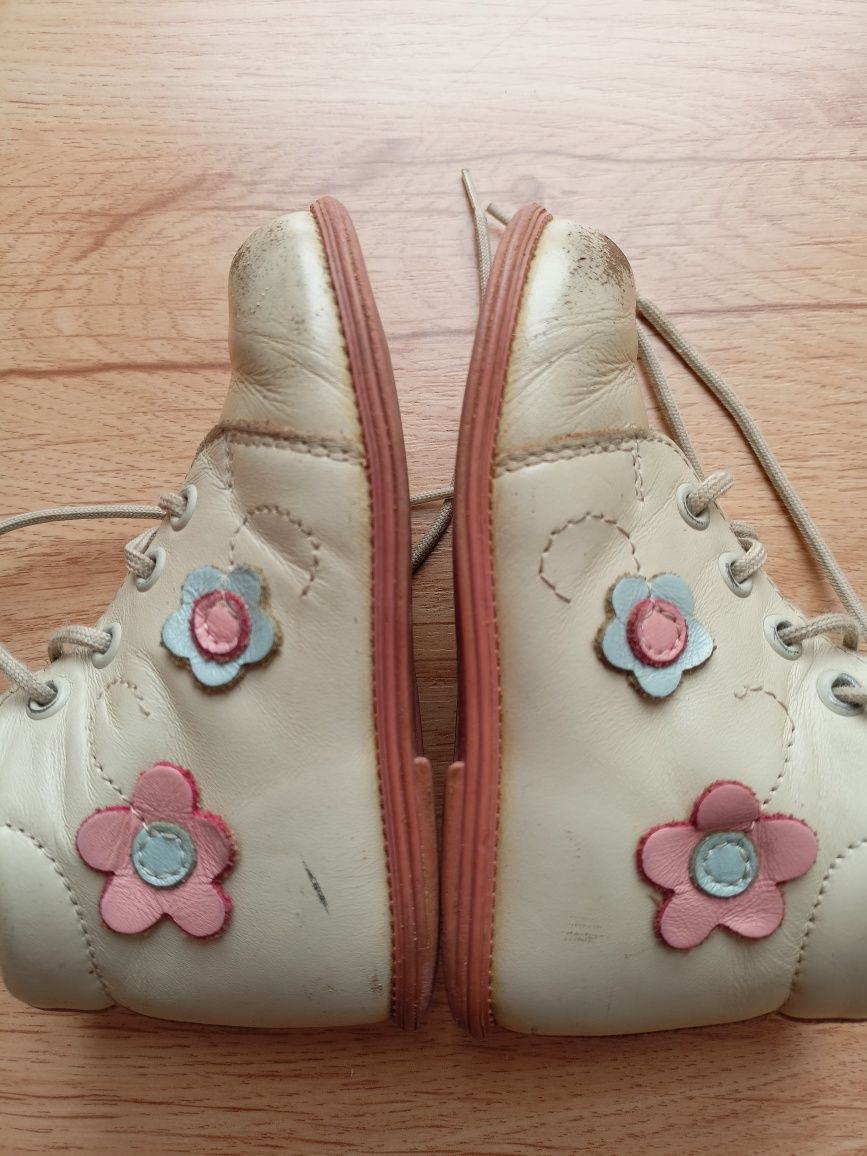 Buty, buciki, trzewiki Anibut Bartek rozm. 21