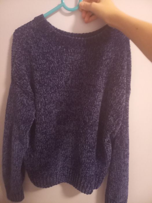 Sweter milusi sinsay oversize