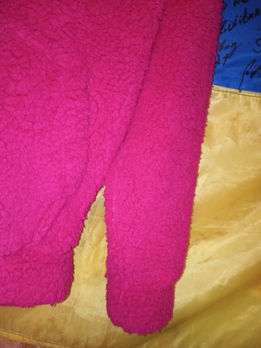 Продається жіночий зимовий костюм  Тедді