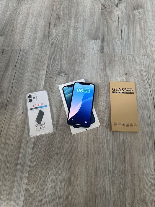 iPhone 12 - 86% kondycji