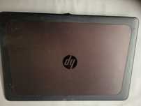 Sprzedam tylnią obudowę Matrycy do Laptopa HP ZBOOK 15u G3