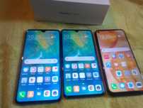 Hauwei P30 pro/ Mate 20,128gb /P40 lite