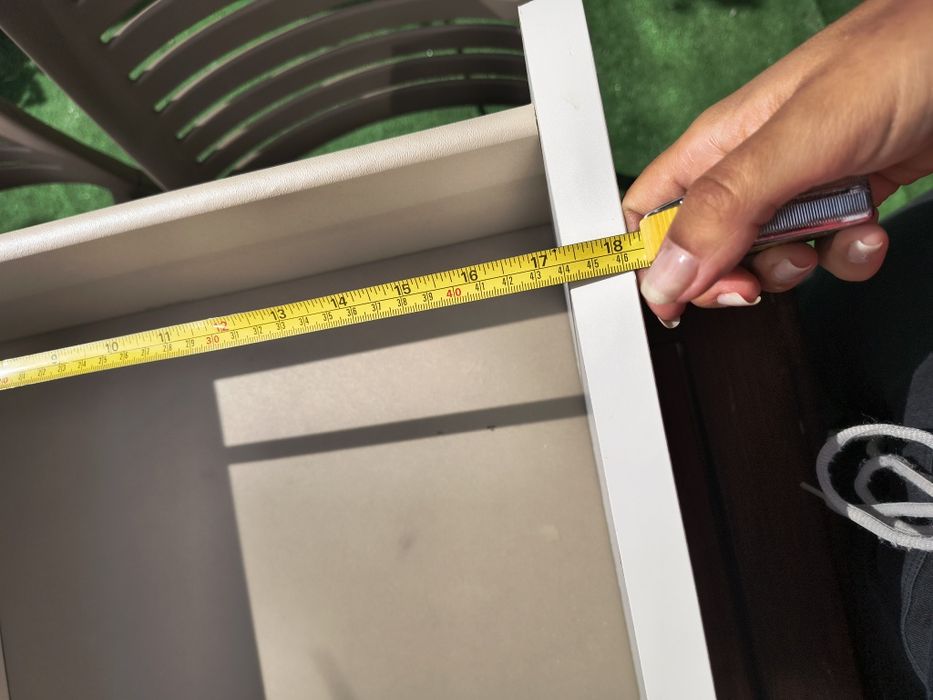 Gavetas de cómoda ikea