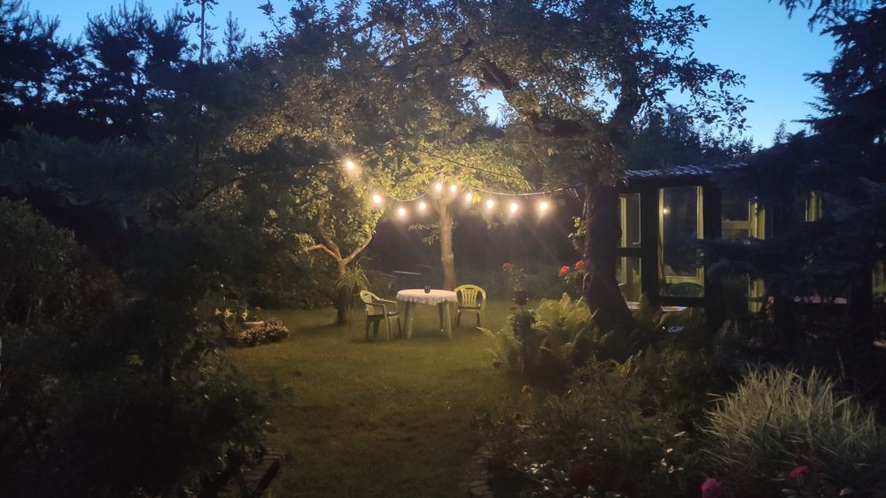 Przestronny dom 170m2 z ogrodem