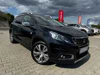 Peugeot 2008 Piękny**Doinwestowany**Super stan**Bezwypadkowy!!!