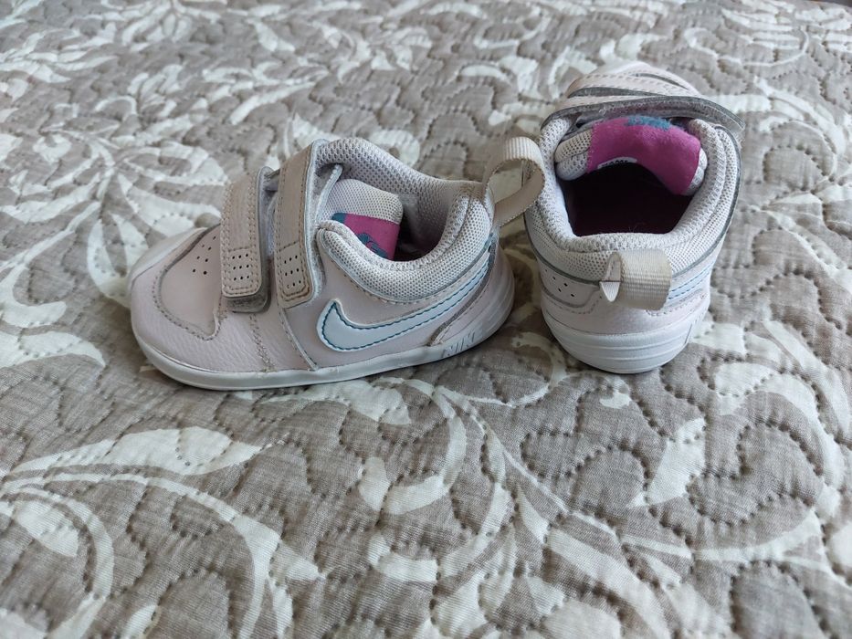 Adidasy Nike 21 Pico 5