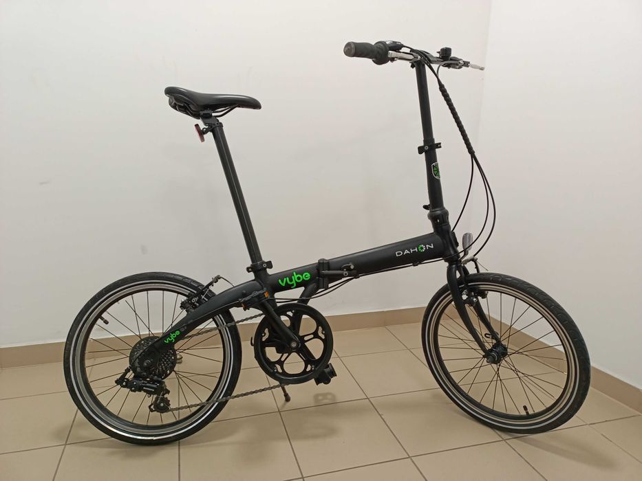 Rower składany DAHON Vybe D7