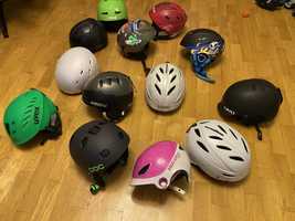 Шлем скутер- мопед от 250 грв.