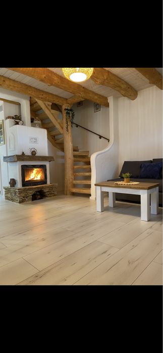 Sylwester !!! Bieszczady, Solina