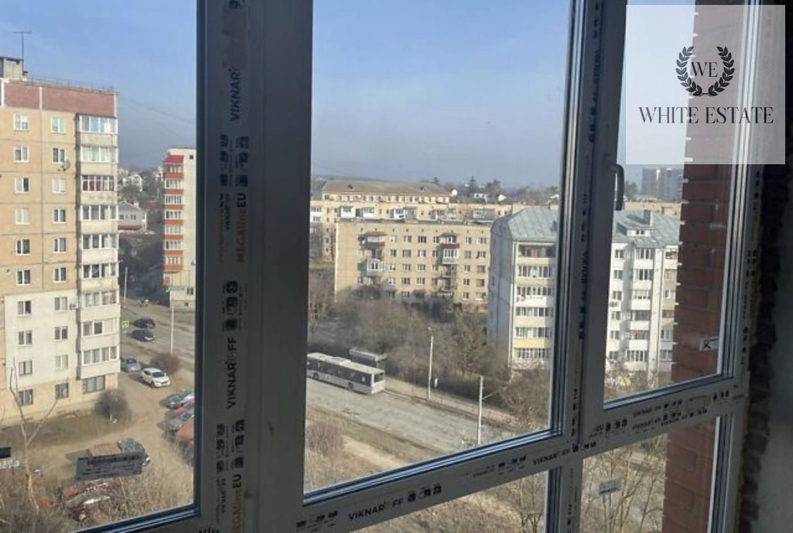 Продаж 3-кімнатної квартири по вул. Тролейбусна