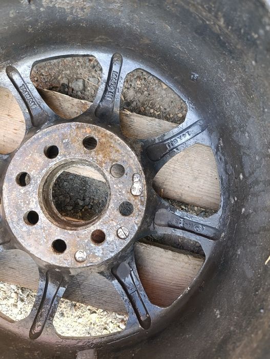 Диски R 14 4x98 4Х108 Et 38 Dia 67.1