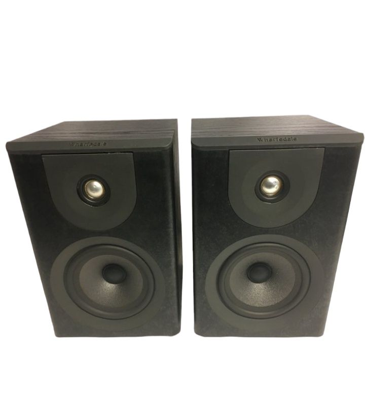 Wharfedale Diamond IV kolumny monitory 8ohm 100W 86dB