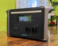 Зарядна станція Anker 757 PowerHouse