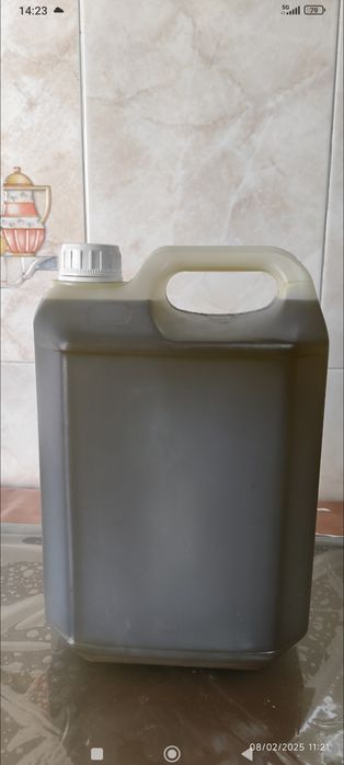 Azeite puro 0,3 acides