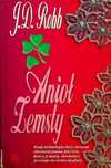 Nora Roberts jako JD. Robb "Anioł zemsty"