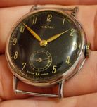 Olma - Swiss Made