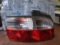 Farol Tras 084441914L BMW SERIE 3 COUPE E36 1994 318Is 1.8I  16V 140Cv 3P PRETO ESQ ESDEPO