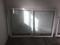 Janelas vidro duplo