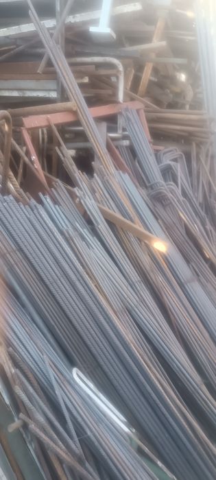 Бу арматура, швеллера, двутавр