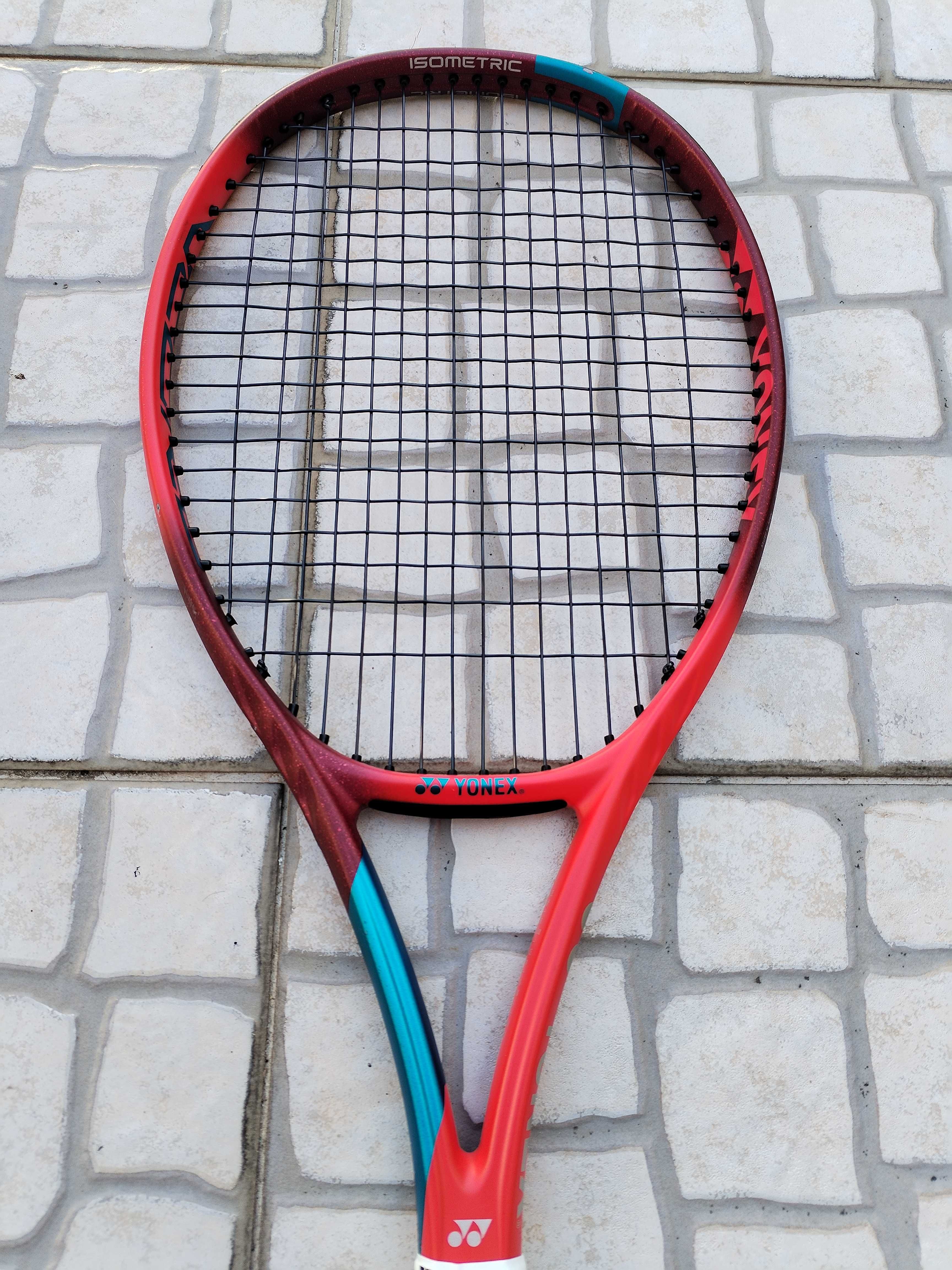 Raquete de ténis Yonex V Core 98