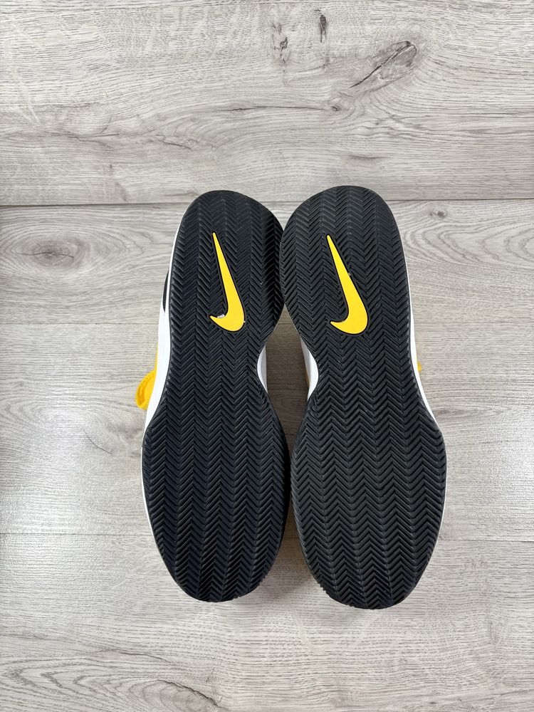 Nike чоловічі кросівки баскетбол