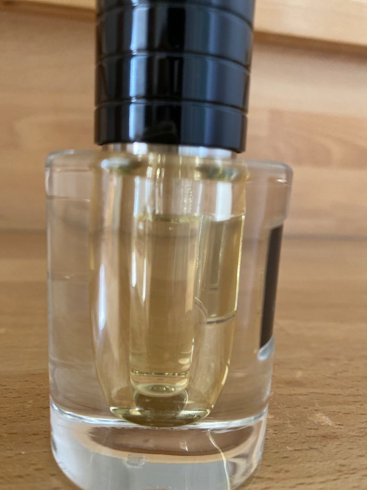 MUSC Elixir Precieux Christian Dior