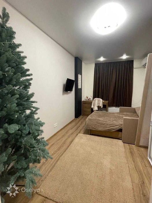 2-кімнатна квартира з ремонтом в ЖК Медовий вул. Кадетський Гай