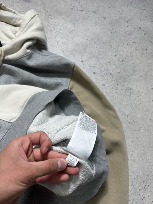 Кофта Худи Nike Swoosh Drill Оригинал Идеал Размер S
