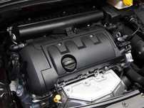 1.4/1.6 VTI PSA PEUGEOT CITROEN MINI wypadanie zapłonu błąd P1336