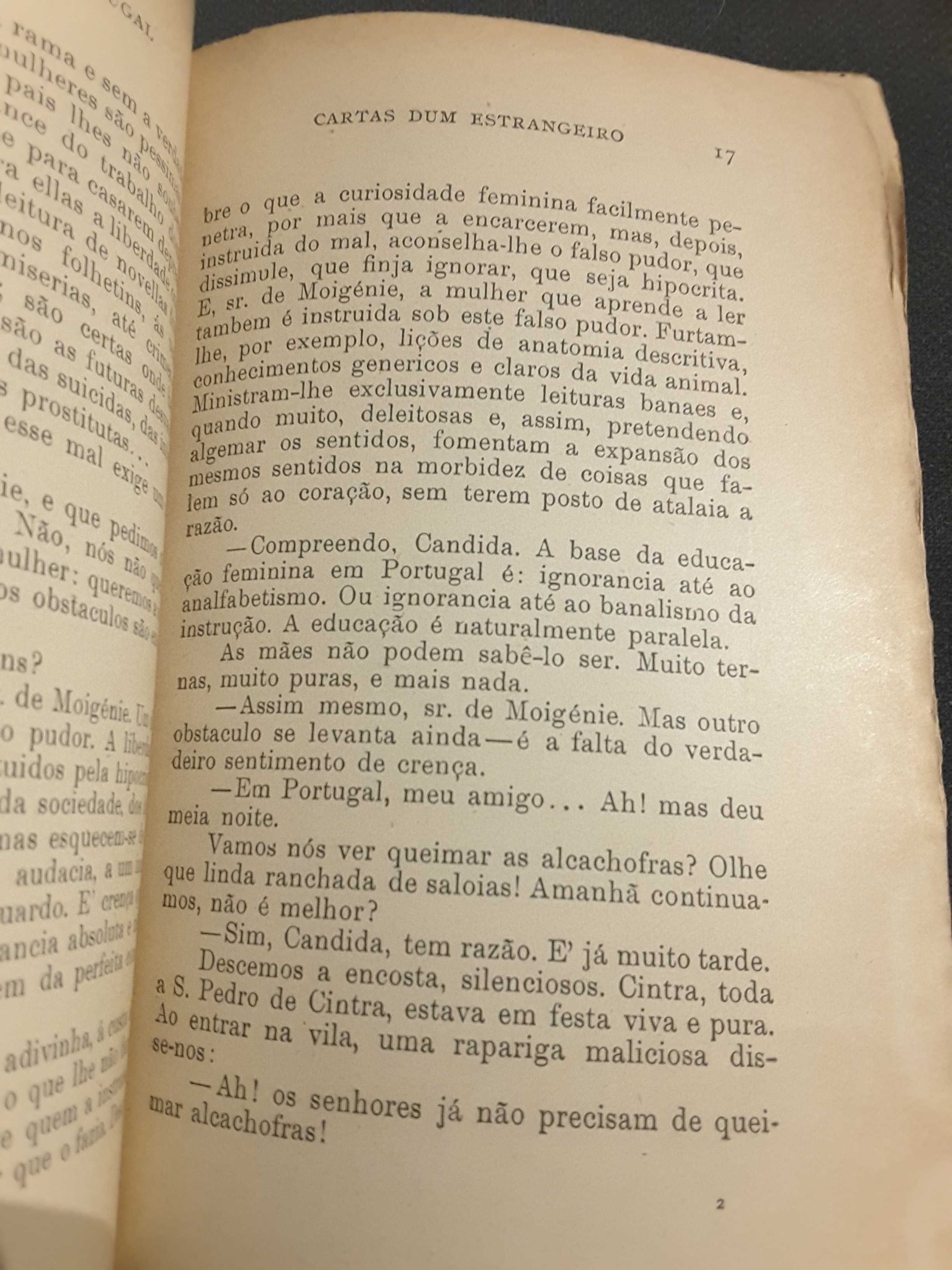 O Que o Povo Canta em Portugal / A Mulher em Portugal